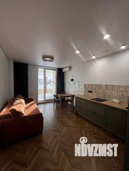 2-к квартира, на длительный срок, 56м2, 5/17 этаж