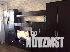 Студия квартира, на длительный срок, 30м2, 10/13 этаж