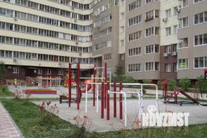 1-к квартира, на длительный срок, 39м2, 7/17 этаж