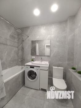 Студия квартира, на длительный срок, 26м2, 13/23 этаж