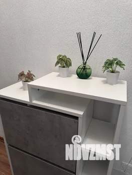1-к квартира, посуточно, 48м2, 1/10 этаж