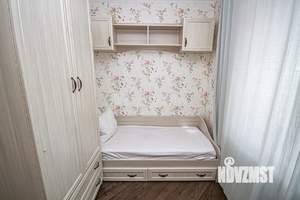 2-к квартира, на длительный срок, 46м2, 12/27 этаж