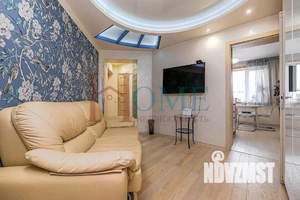 3-к квартира, на длительный срок, 74м2, 9/10 этаж