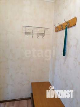 1-к квартира, на длительный срок, 30м2, 3/5 этаж