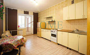 1-к квартира, на длительный срок, 43м2, 9/10 этаж