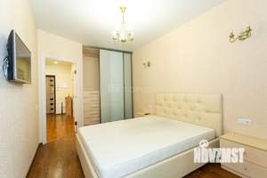 2-к квартира, на длительный срок, 47м2, 14/26 этаж