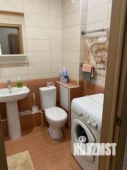 Студия квартира, на длительный срок, 24м2, 2/6 этаж