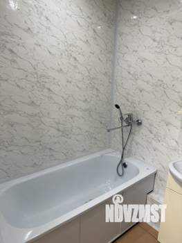 Студия квартира, на длительный срок, 26м2, 16/18 этаж