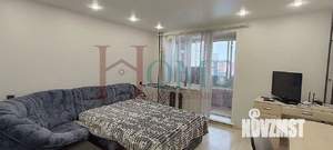 2-к квартира, на длительный срок, 60м2, 8/9 этаж