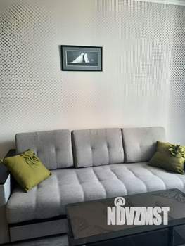 1-к квартира, на длительный срок, 42м2, 14/25 этаж