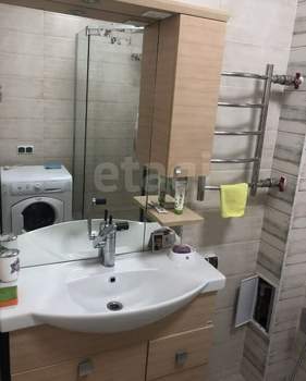 Студия квартира, на длительный срок, 30м2, 23/26 этаж