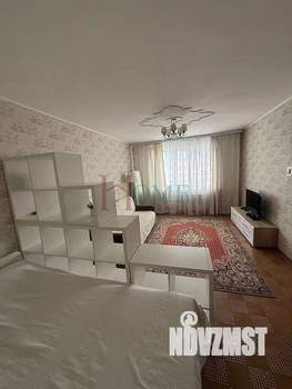 1-к квартира, на длительный срок, 41м2, 13/16 этаж