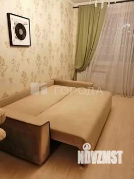 1-к квартира, на длительный срок, 42м2, 9/25 этаж