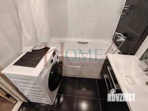 1-к квартира, на длительный срок, 43м2, 20/25 этаж