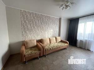 1-к квартира, на длительный срок, 46м2, 9/10 этаж