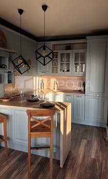 Студия квартира, на длительный срок, 42м2, 21/25 этаж