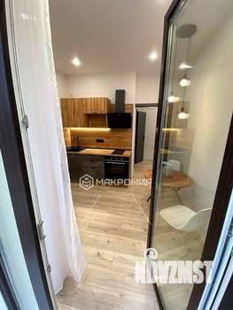 1-к квартира, на длительный срок, 30м2, 3/30 этаж