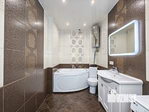 2-к квартира, на длительный срок, 55м2, 16/17 этаж