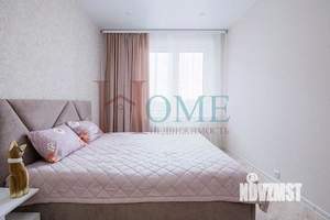 2-к квартира, на длительный срок, 45м2, 17/26 этаж