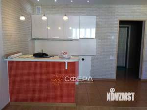 Студия квартира, на длительный срок, 34м2, 10/10 этаж