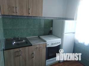 1-к квартира, на длительный срок, 32м2, 1/5 этаж