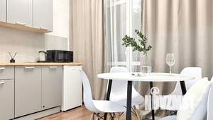 1-к квартира, посуточно, 39м2, 7/17 этаж
