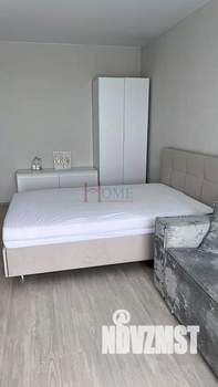 1-к квартира, на длительный срок, 40м2, 12/14 этаж