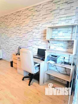 1-к квартира, на длительный срок, 37м2, 10/10 этаж