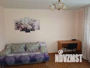 1-к квартира, на длительный срок, 30м2, 8/8 этаж