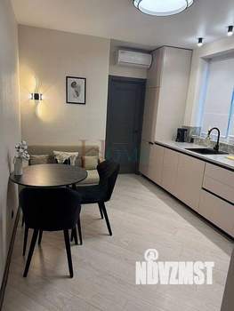 1-к квартира, на длительный срок, 32м2, 18/21 этаж