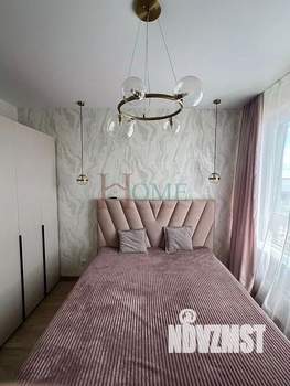 2-к квартира, на длительный срок, 41м2, 11/22 этаж