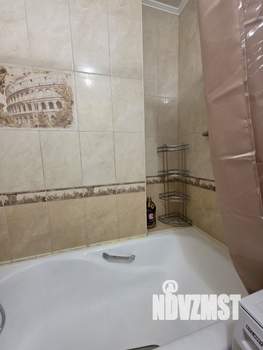 1-к квартира, на длительный срок, 45м2, 14/18 этаж