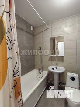 1-к квартира, на длительный срок, 37м2, 12/13 этаж