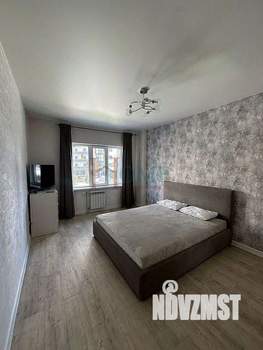 1-к квартира, на длительный срок, 40м2, 2/28 этаж