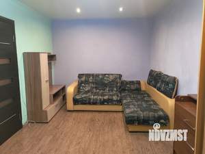 2-к квартира, на длительный срок, 43м2, 3/9 этаж