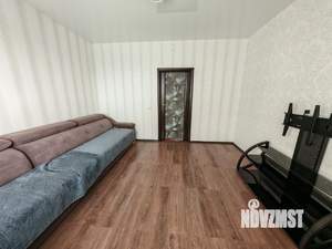 2-к квартира, на длительный срок, 50м2, 8/19 этаж