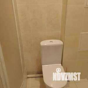 Студия квартира, посуточно, 24м2, 3/19 этаж