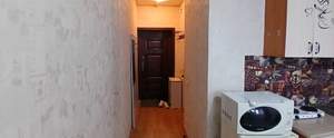 Студия квартира, на длительный срок, 20м2, 11/18 этаж