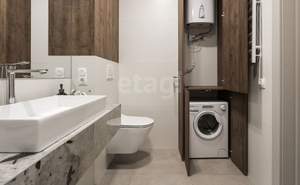 2-к квартира, на длительный срок, 50м2, 4/7 этаж
