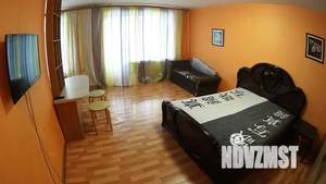 1-к квартира, посуточно, 36м2, 3/9 этаж