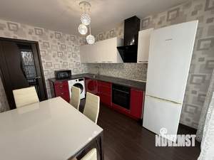 2-к квартира, на длительный срок, 57м2, 9/10 этаж