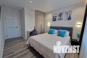 1-к квартира, посуточно, 38м2, 12/31 этаж