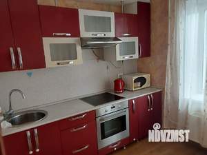 1-к квартира, на длительный срок, 36м2, 10/16 этаж