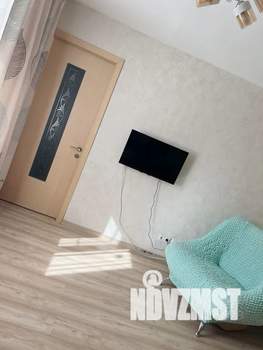 2-к квартира, посуточно, 38м2, 1/9 этаж