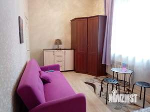2-к квартира, на длительный срок, 39м2, 1/26 этаж