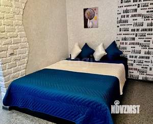 Студия квартира, на длительный срок, 30м2, 5/5 этаж