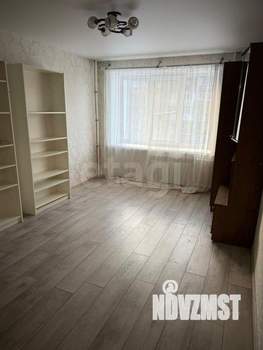 1-к квартира, на длительный срок, 35м2, 4/9 этаж