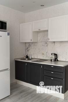 Студия квартира, на длительный срок, 26м2, 2/9 этаж