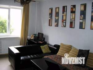 3-к квартира, на длительный срок, 64м2, 2/9 этаж