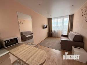 1-к квартира, на длительный срок, 27м2, 16/26 этаж